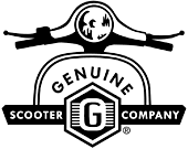 Genuine Logo